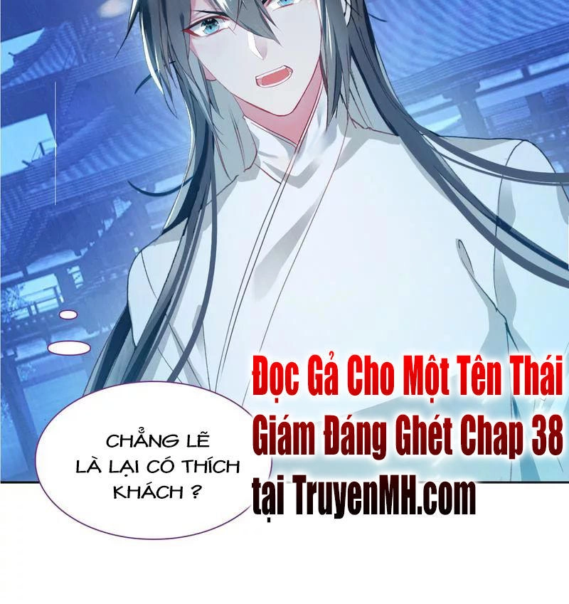 Gả Cho Một Tên Thái Giám Đáng Ghét Chapter 37 - 15