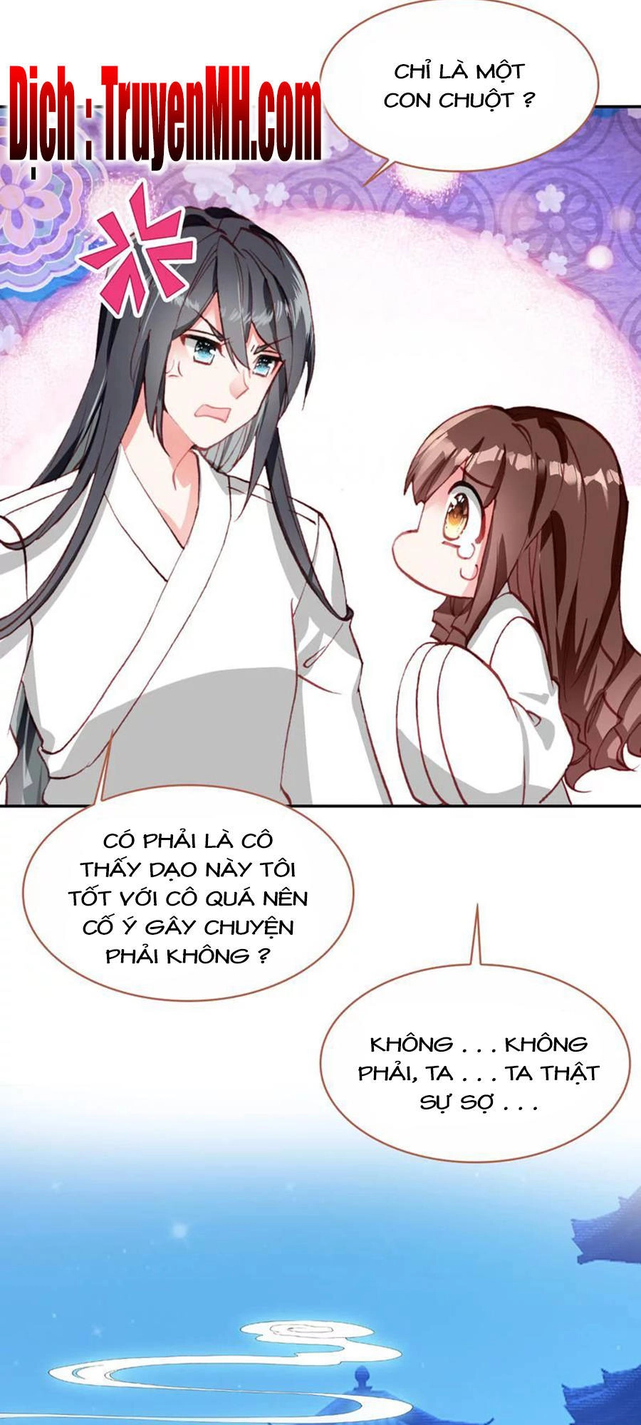 Gả Cho Một Tên Thái Giám Đáng Ghét Chapter 38 - 4