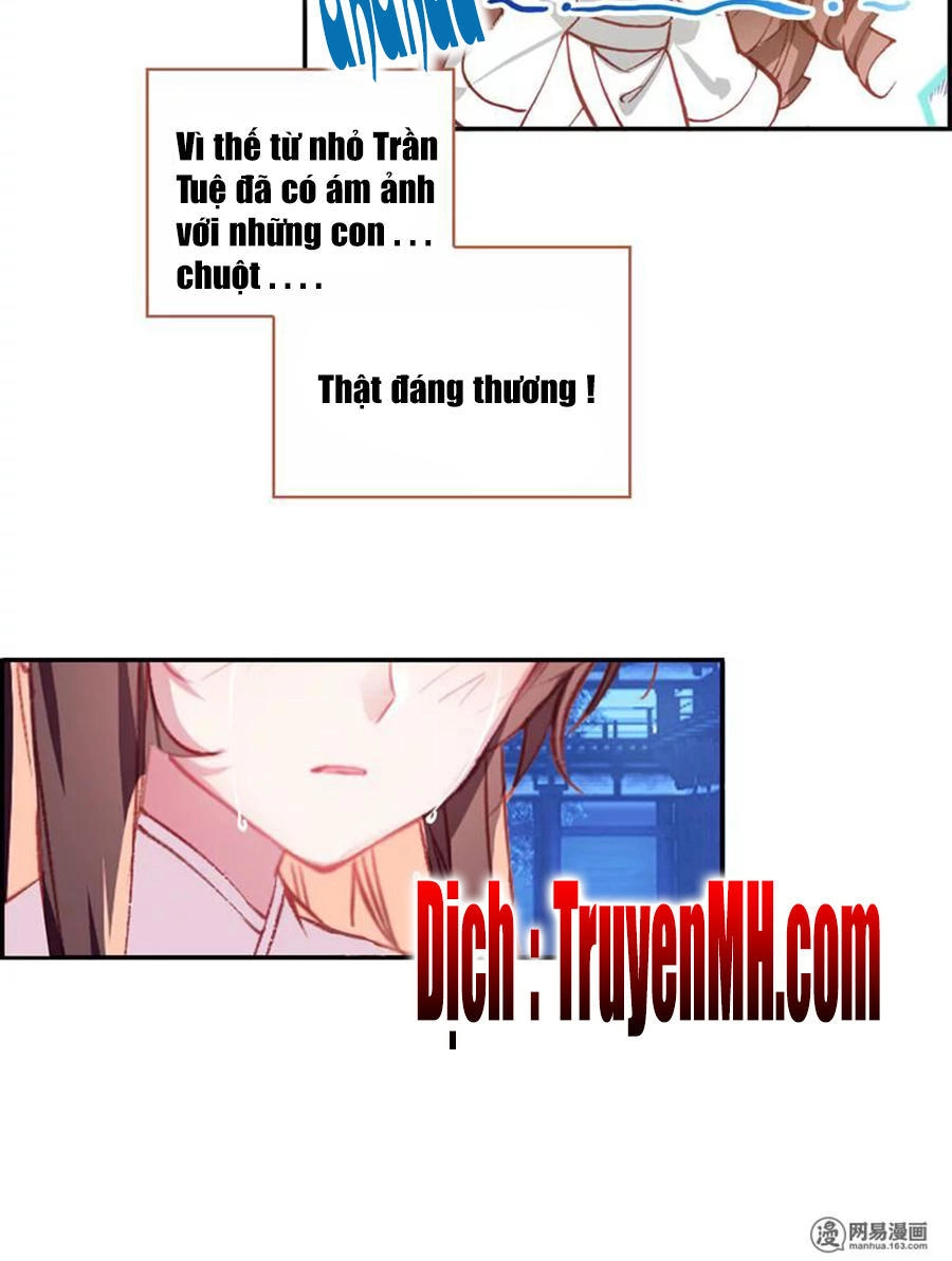 Gả Cho Một Tên Thái Giám Đáng Ghét Chapter 38 - 6