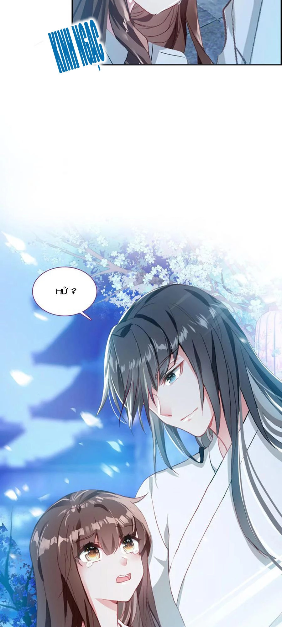 Gả Cho Một Tên Thái Giám Đáng Ghét Chapter 38 - 8