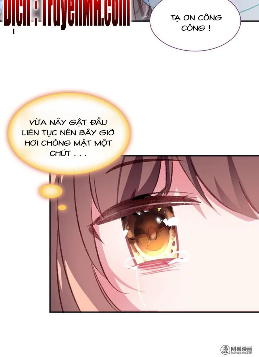 Gả Cho Một Tên Thái Giám Đáng Ghét Chapter 38 - 11