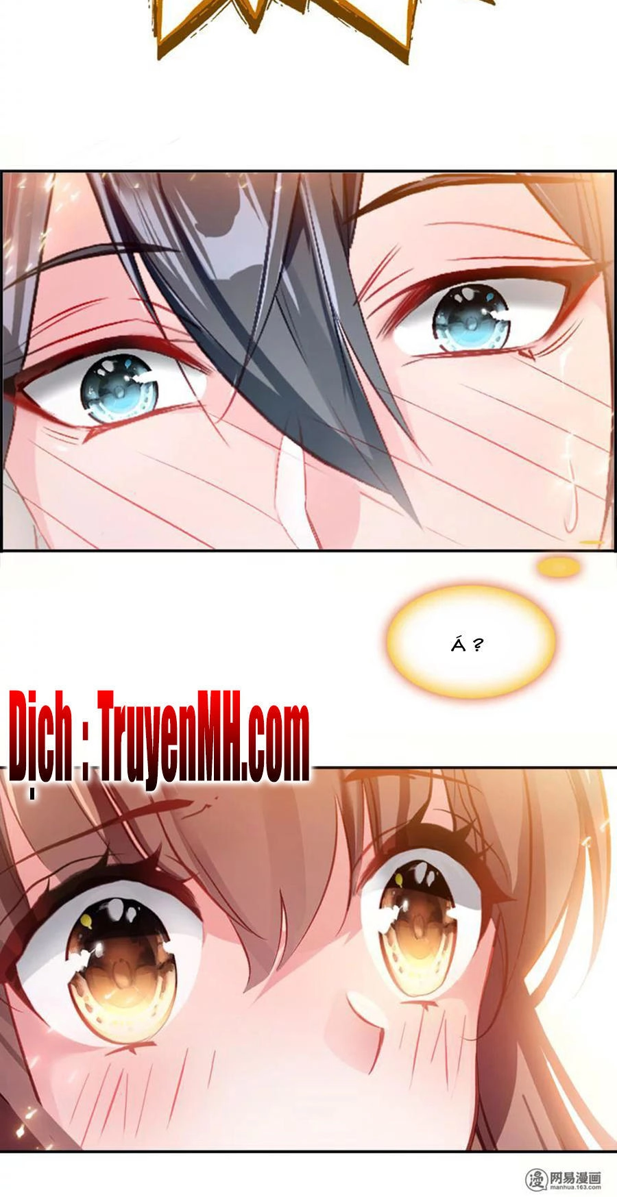 Gả Cho Một Tên Thái Giám Đáng Ghét Chapter 38 - 14