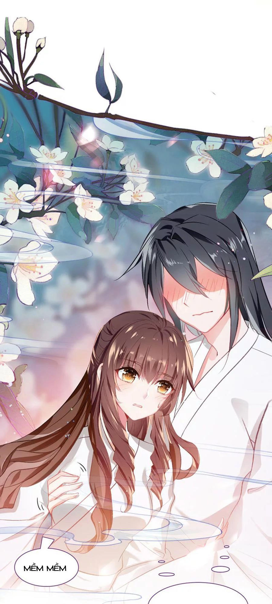 Gả Cho Một Tên Thái Giám Đáng Ghét Chapter 38 - 15