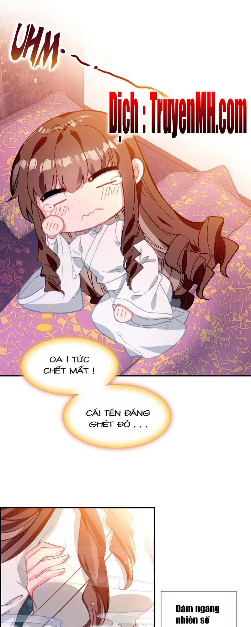 Gả Cho Một Tên Thái Giám Đáng Ghét Chapter 39 - 5