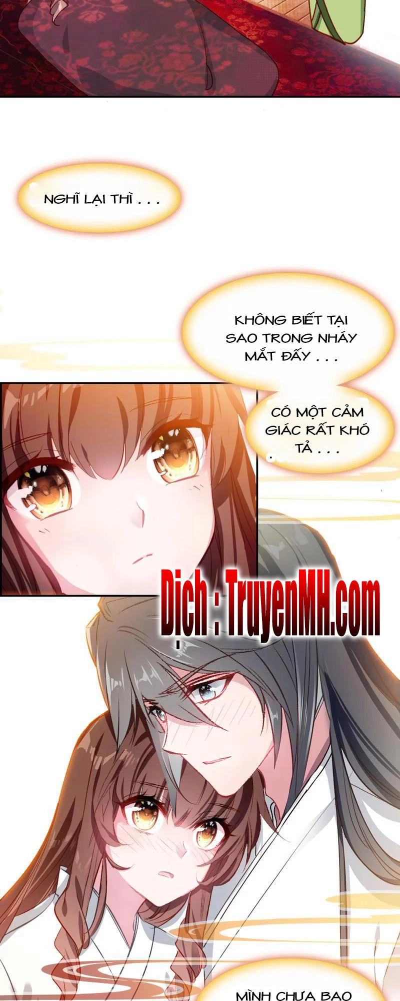 Gả Cho Một Tên Thái Giám Đáng Ghét Chapter 39 - 9
