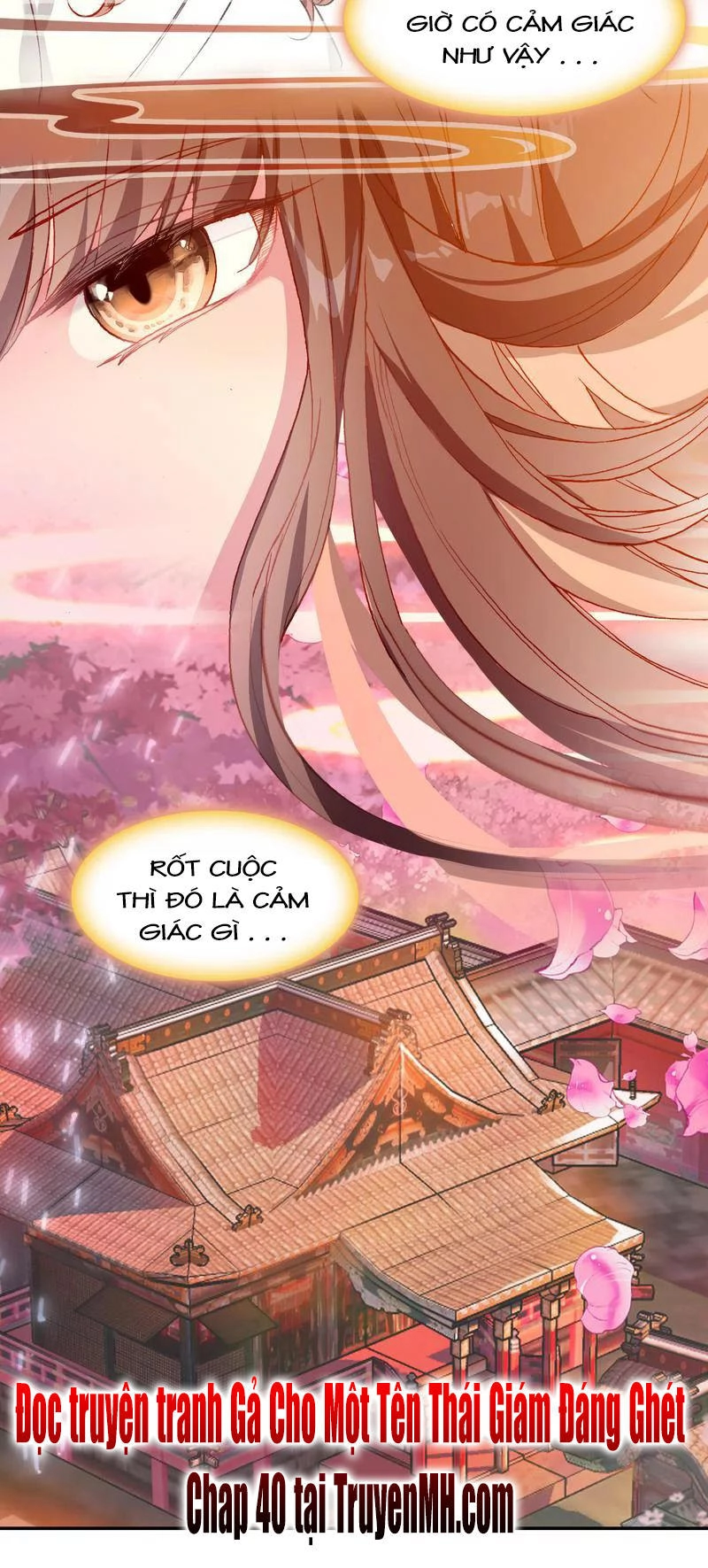 Gả Cho Một Tên Thái Giám Đáng Ghét Chapter 39 - 10