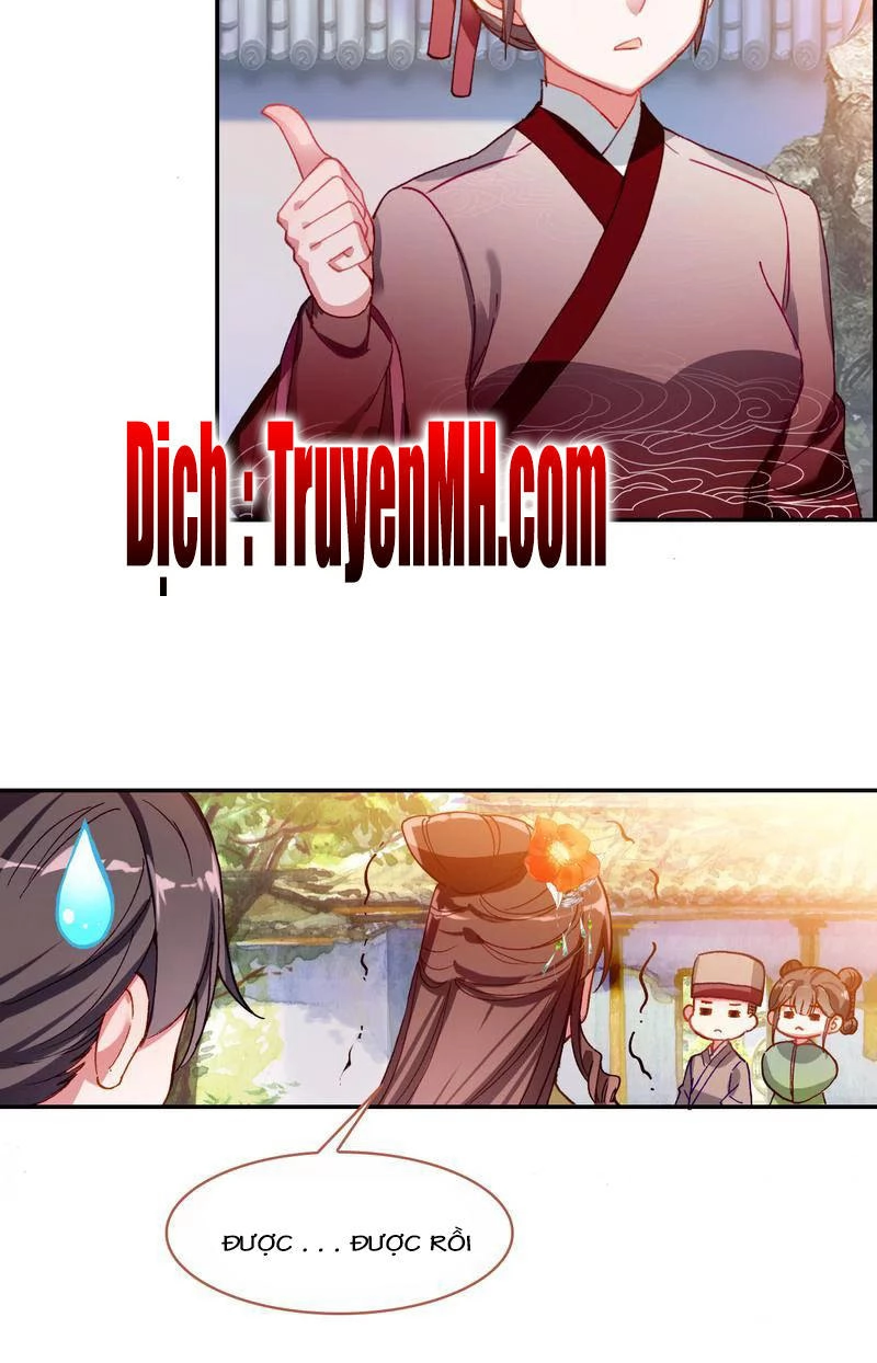 Gả Cho Một Tên Thái Giám Đáng Ghét Chapter 40 - 10