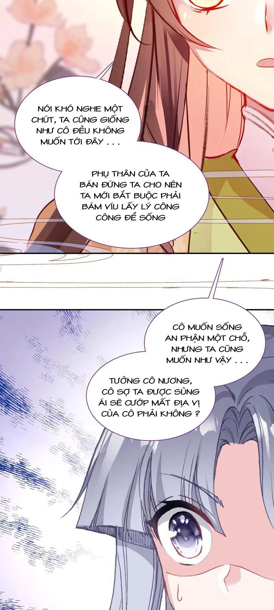 Gả Cho Một Tên Thái Giám Đáng Ghét Chapter 41 - 11