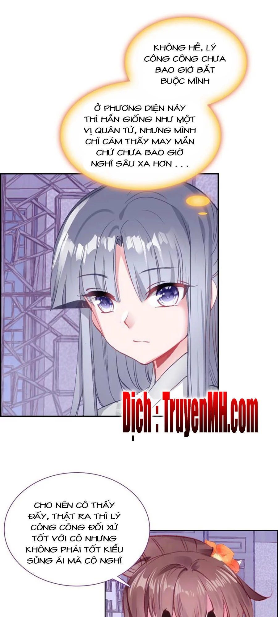 Gả Cho Một Tên Thái Giám Đáng Ghét Chapter 41 - 13