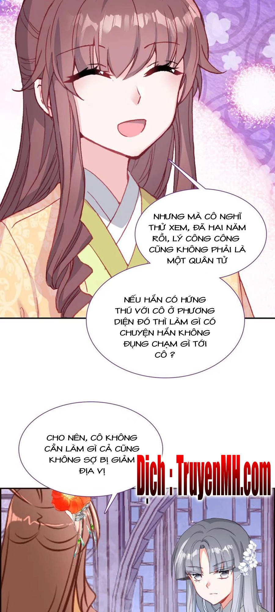 Gả Cho Một Tên Thái Giám Đáng Ghét Chapter 41 - 15