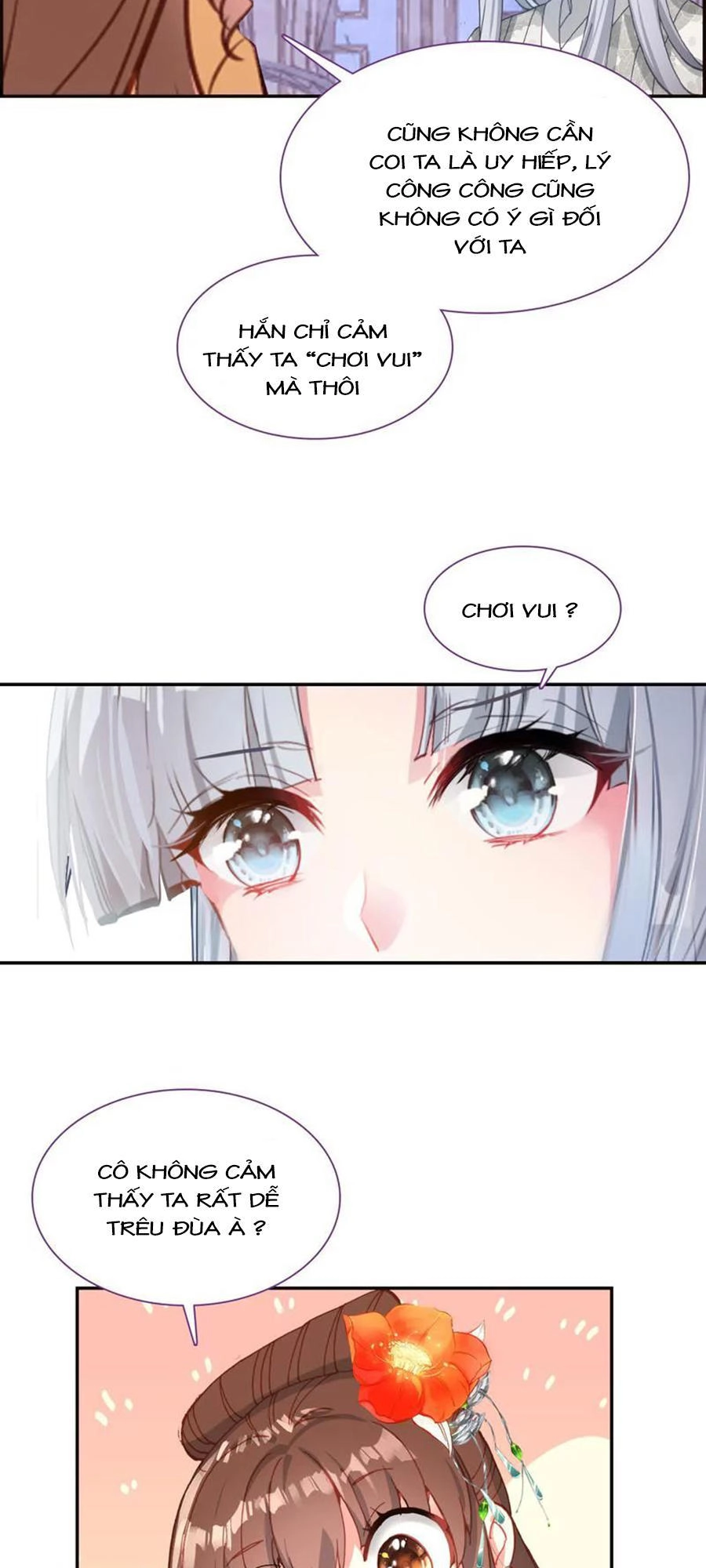 Gả Cho Một Tên Thái Giám Đáng Ghét Chapter 41 - 16