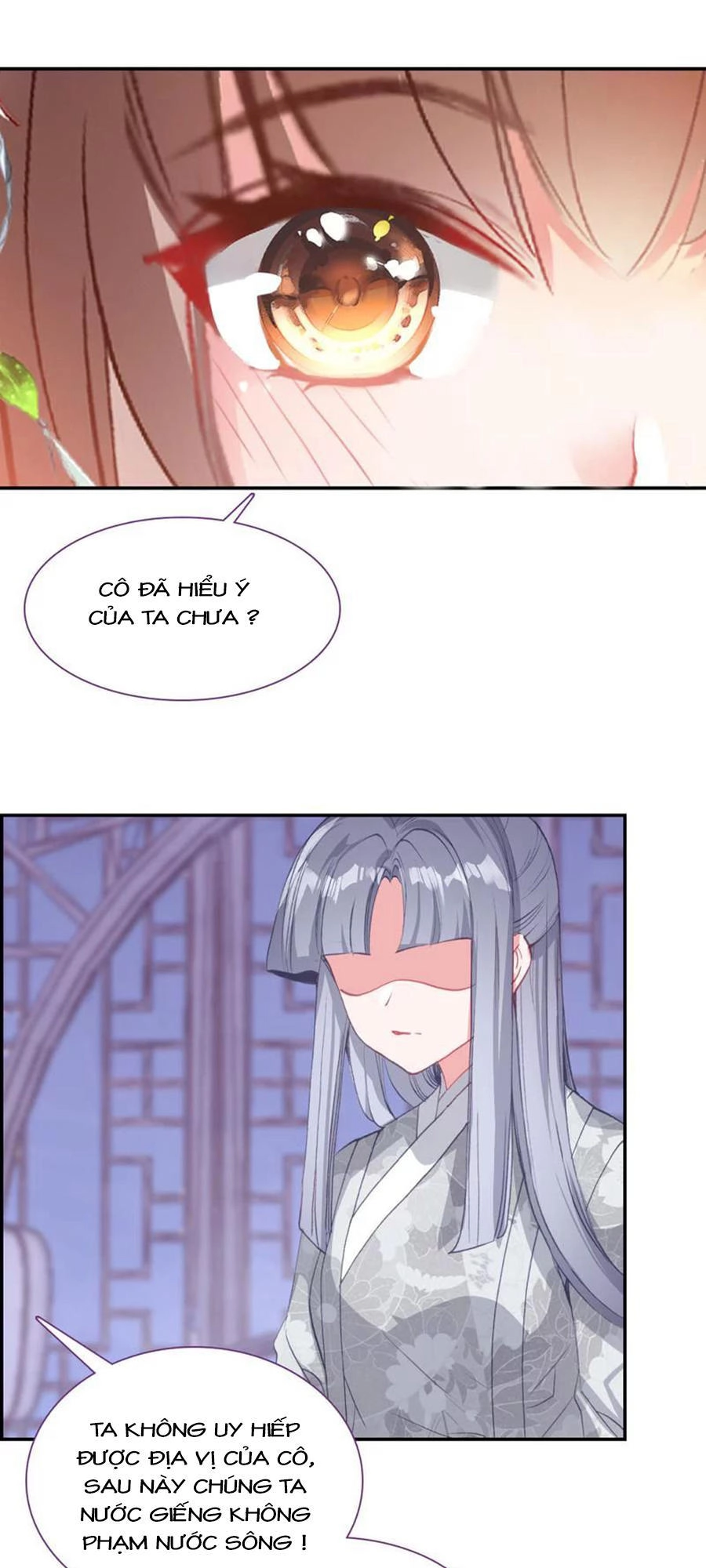 Gả Cho Một Tên Thái Giám Đáng Ghét Chapter 41 - 18