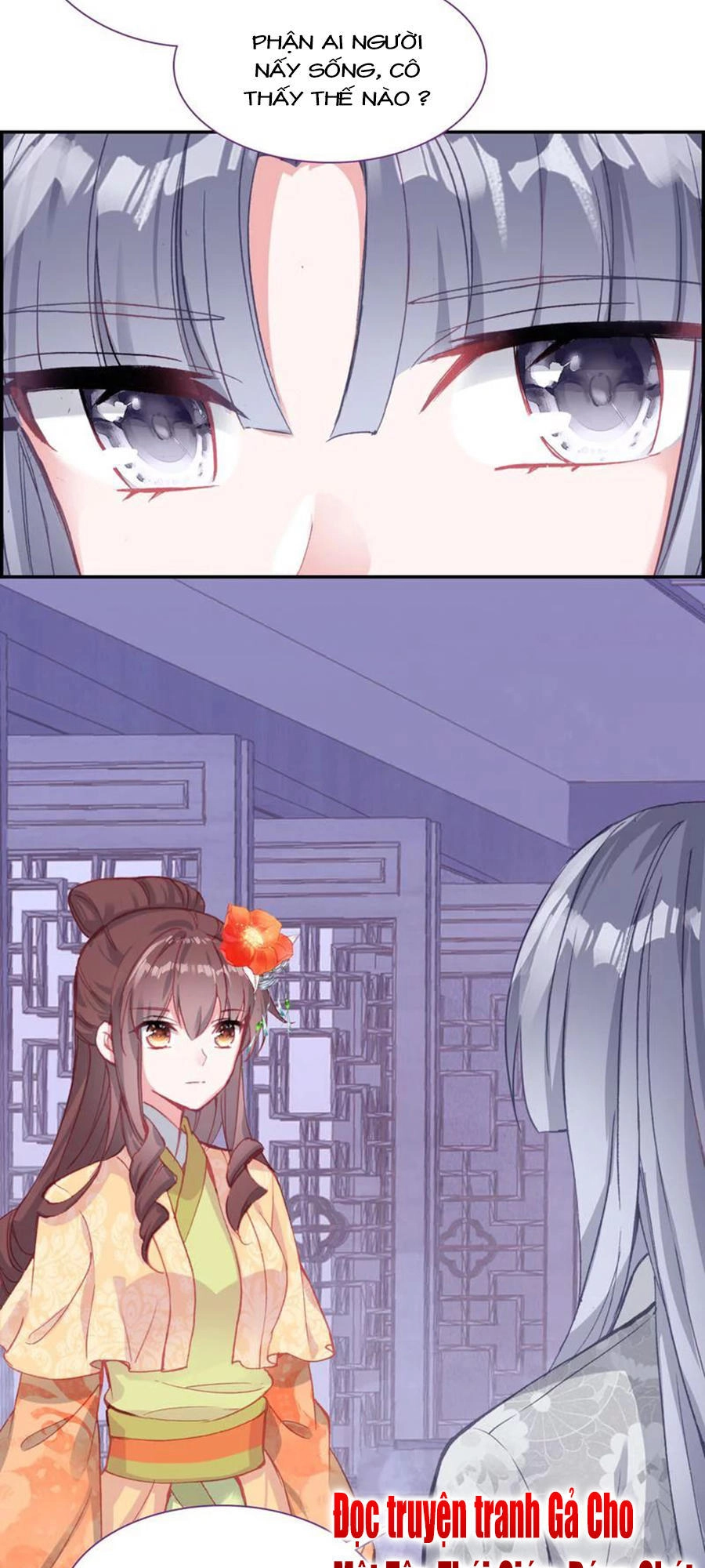 Gả Cho Một Tên Thái Giám Đáng Ghét Chapter 41 - 19