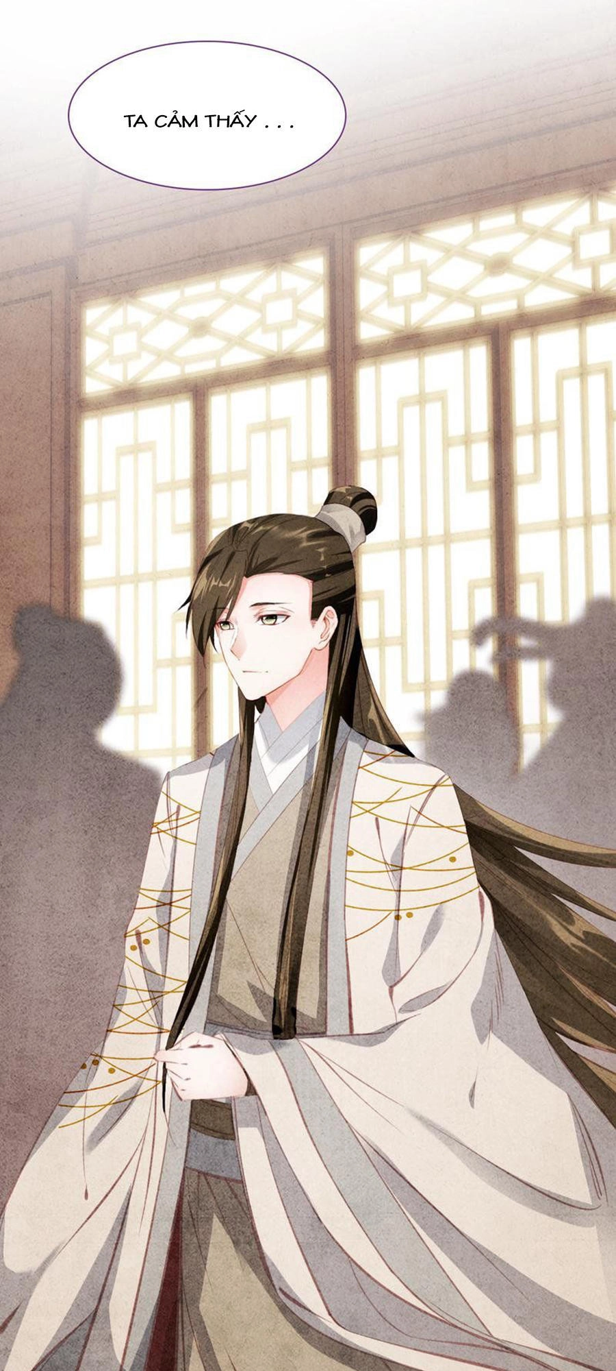 Gả Cho Một Tên Thái Giám Đáng Ghét Chapter 42 - 8