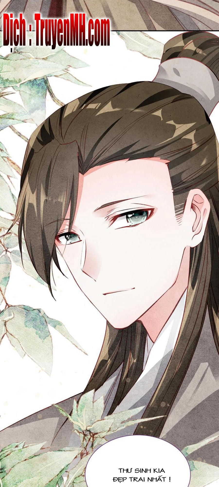 Gả Cho Một Tên Thái Giám Đáng Ghét Chapter 42 - 9