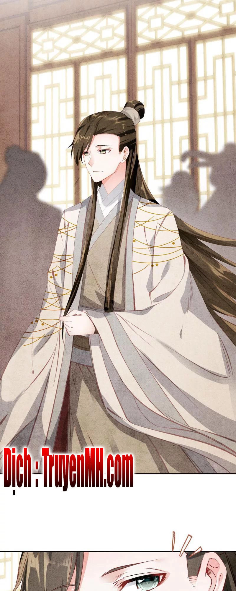 Gả Cho Một Tên Thái Giám Đáng Ghét Chapter 42 - 11