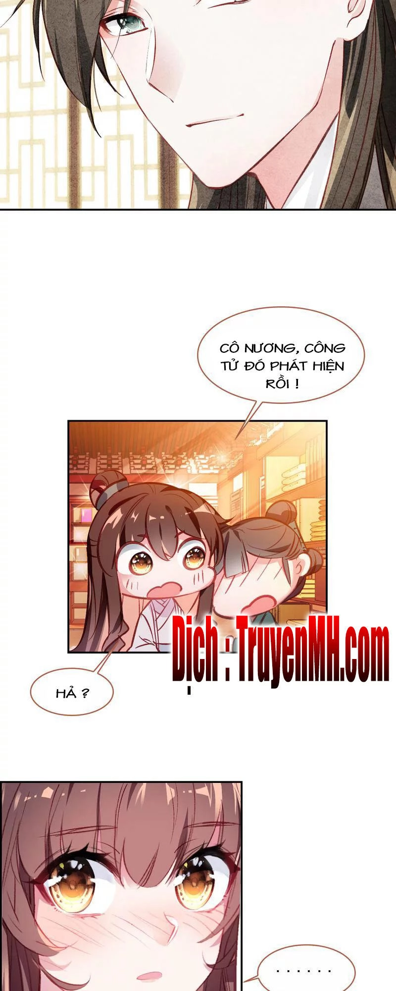 Gả Cho Một Tên Thái Giám Đáng Ghét Chapter 42 - 12