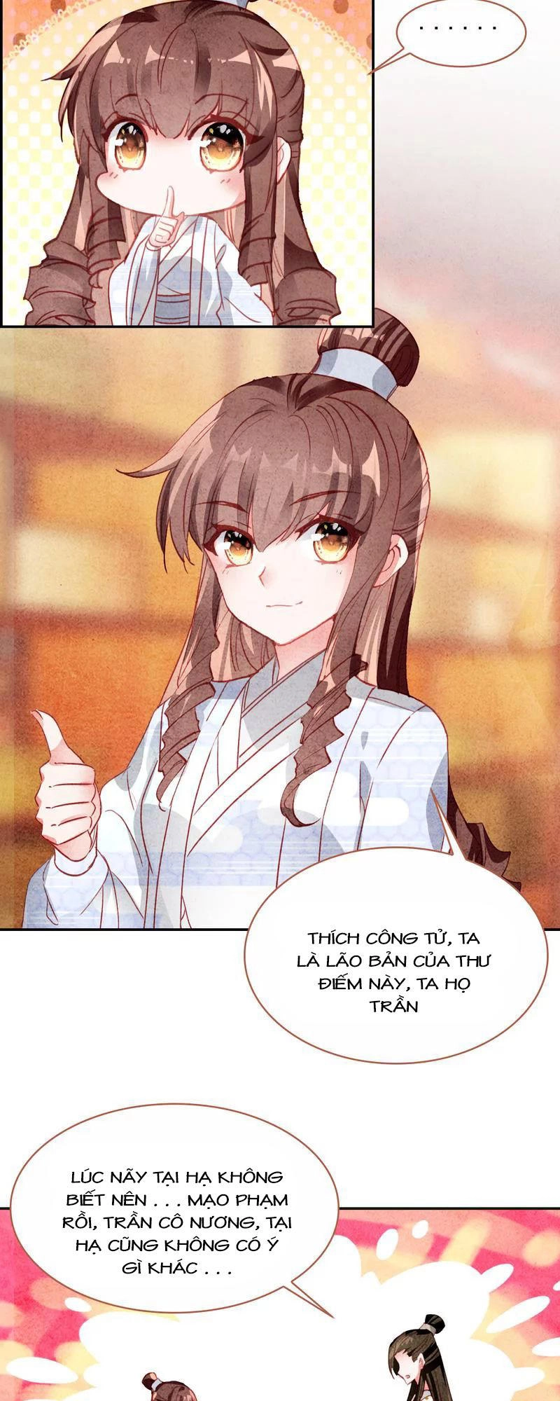 Gả Cho Một Tên Thái Giám Đáng Ghét Chapter 43 - 7