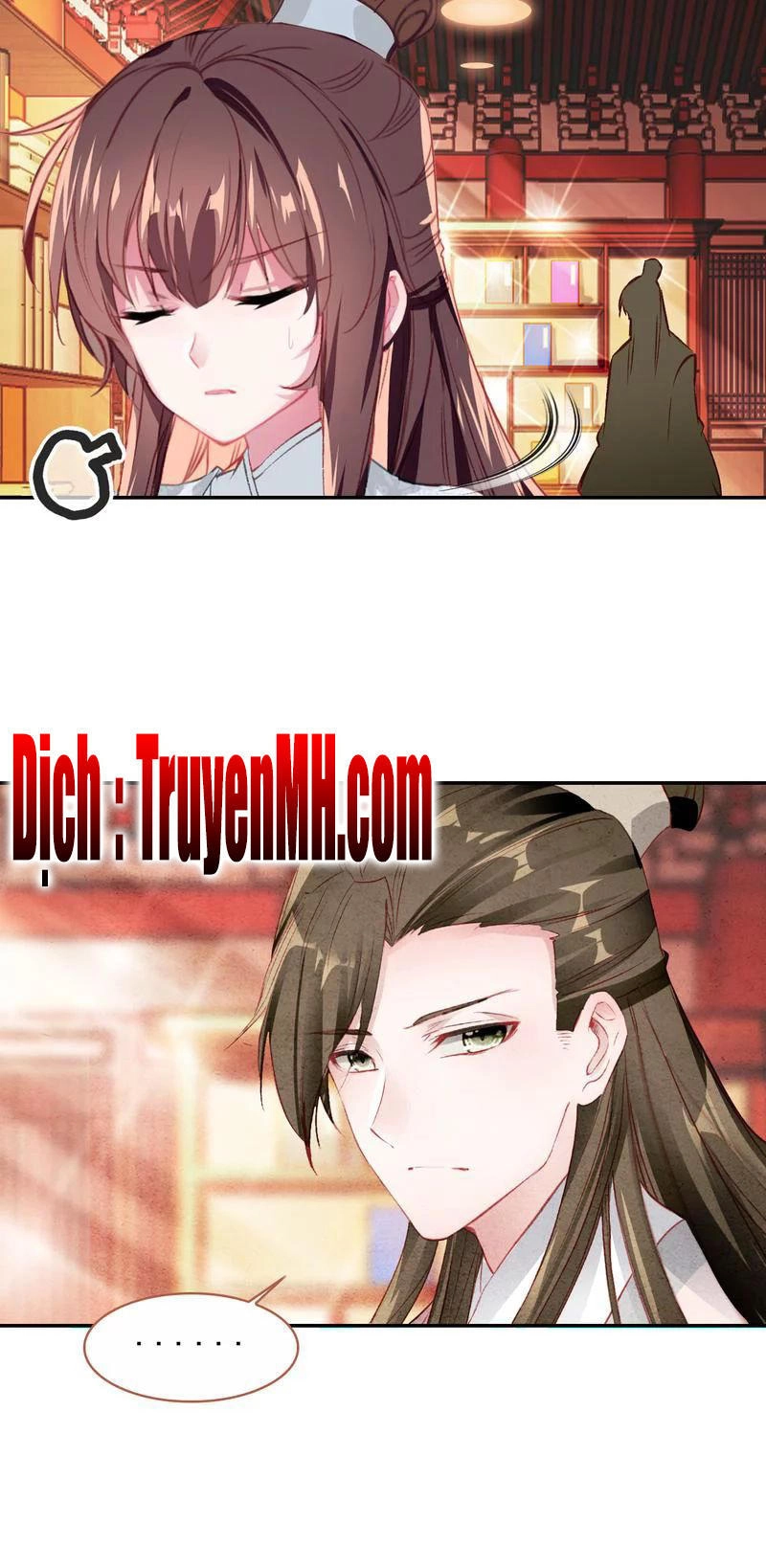 Gả Cho Một Tên Thái Giám Đáng Ghét Chapter 43 - 9