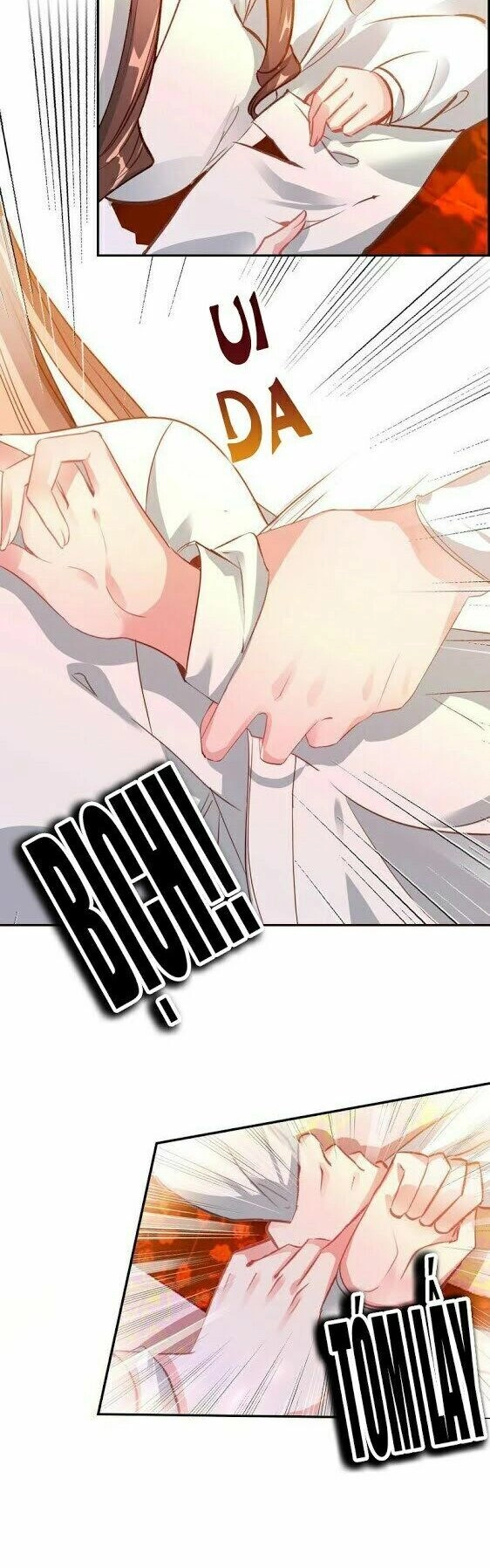 Gả Cho Một Tên Thái Giám Đáng Ghét Chapter 46 - 7