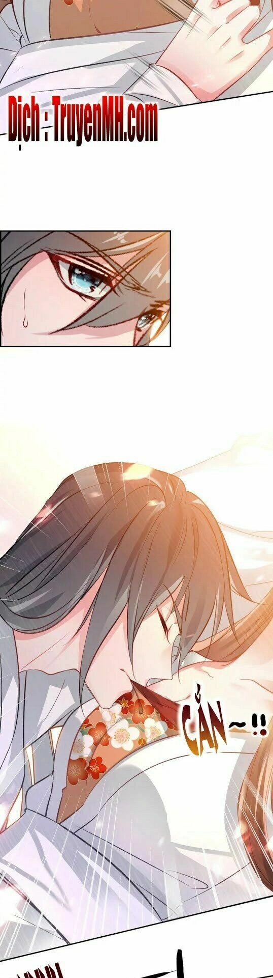 Gả Cho Một Tên Thái Giám Đáng Ghét Chapter 46 - 12