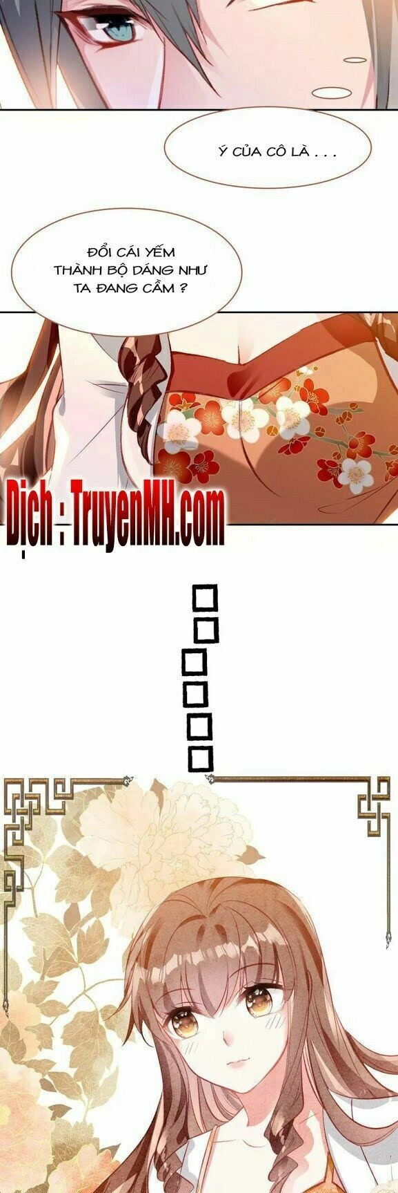 Gả Cho Một Tên Thái Giám Đáng Ghét Chapter 47 - 5