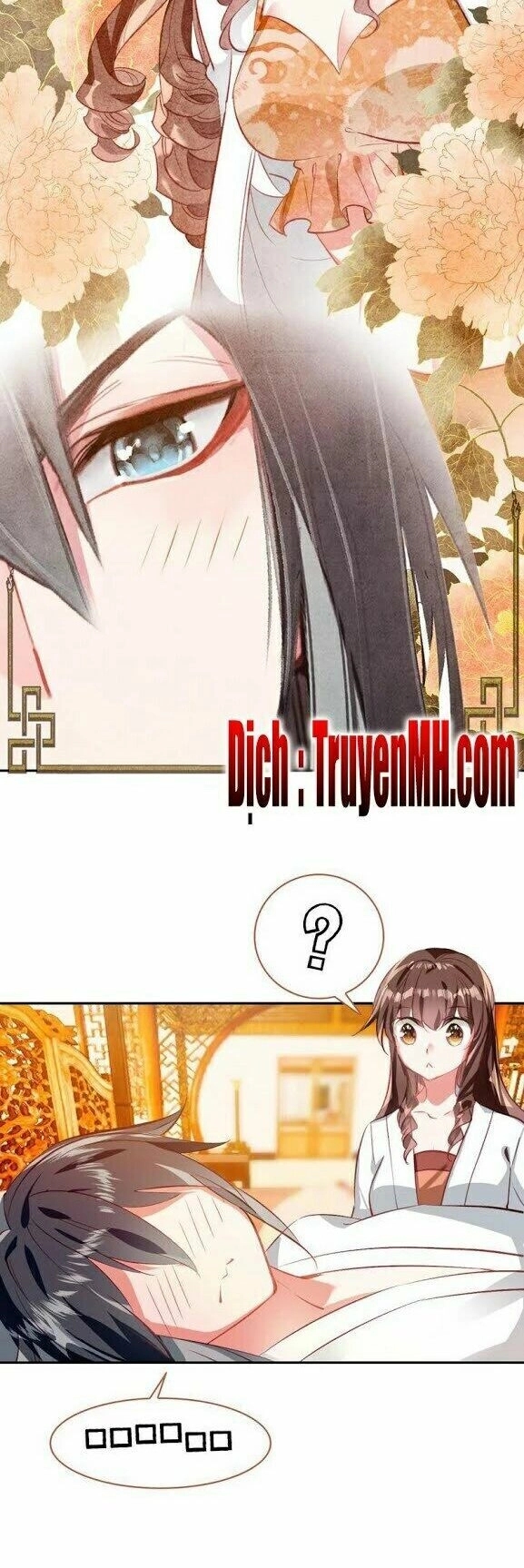 Gả Cho Một Tên Thái Giám Đáng Ghét Chapter 47 - 6