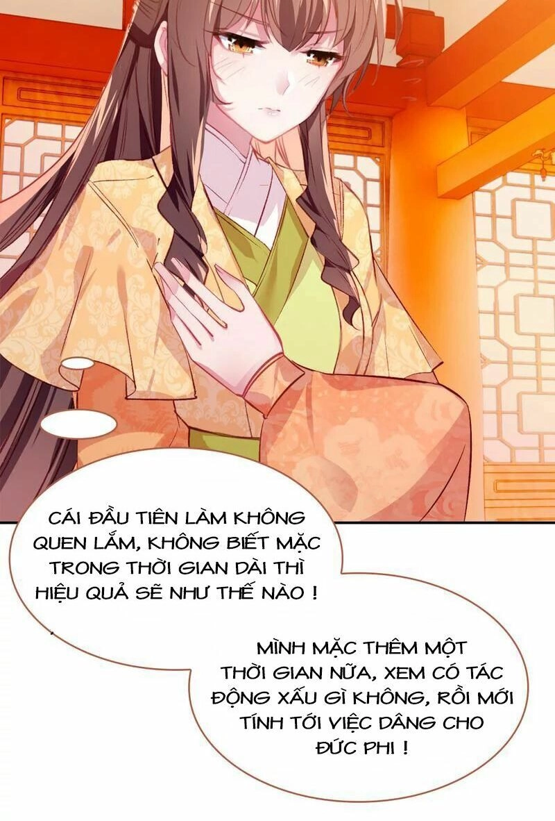 Gả Cho Một Tên Thái Giám Đáng Ghét Chapter 48 - 3