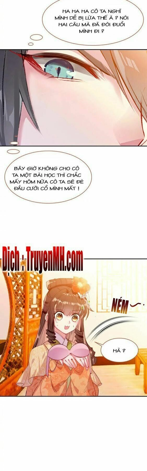 Gả Cho Một Tên Thái Giám Đáng Ghét Chapter 48 - 9