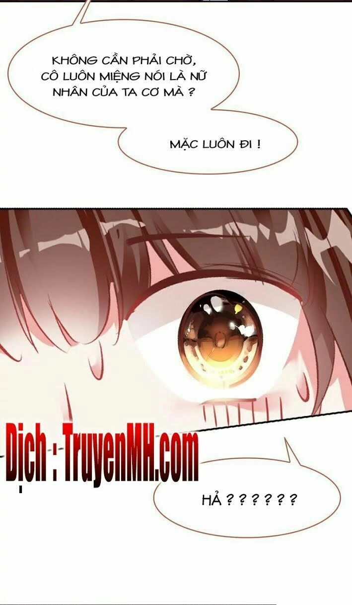 Gả Cho Một Tên Thái Giám Đáng Ghét Chapter 48 - 11