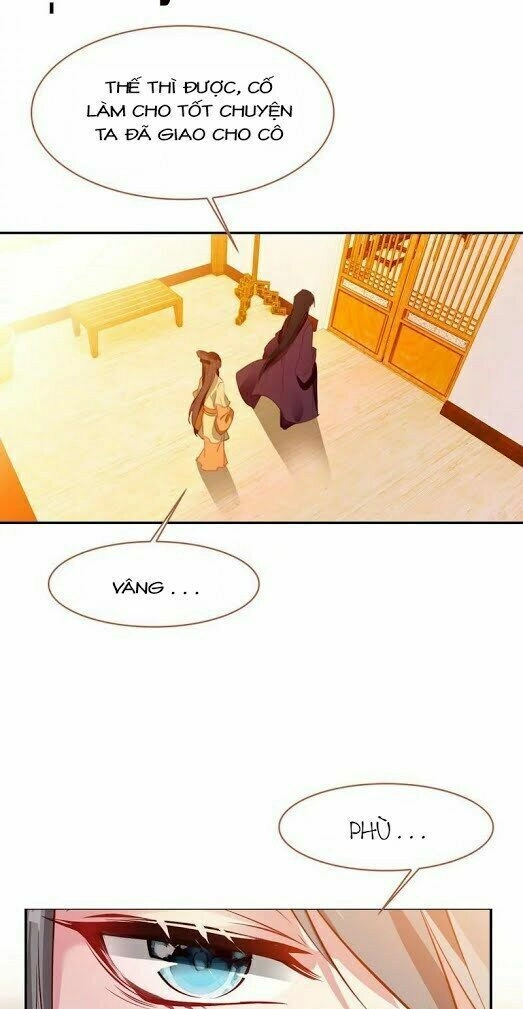 Gả Cho Một Tên Thái Giám Đáng Ghét Chapter 49 - 10