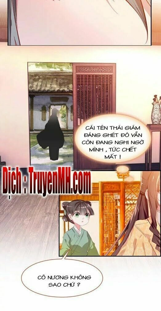 Gả Cho Một Tên Thái Giám Đáng Ghét Chapter 49 - 11