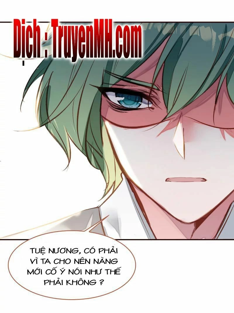 Gả Cho Một Tên Thái Giám Đáng Ghét Chapter 52 - 2
