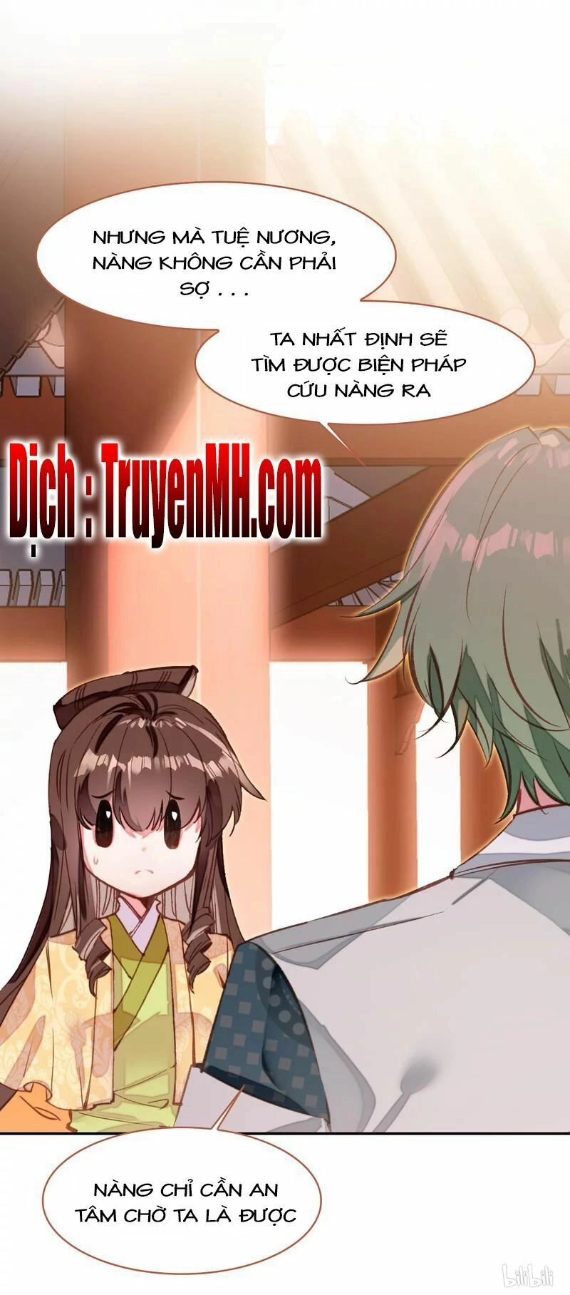 Gả Cho Một Tên Thái Giám Đáng Ghét Chapter 52 - 4