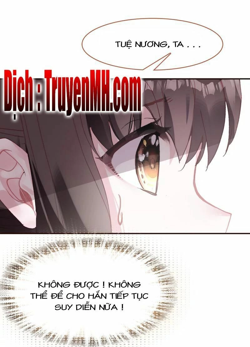 Gả Cho Một Tên Thái Giám Đáng Ghét Chapter 52 - 5