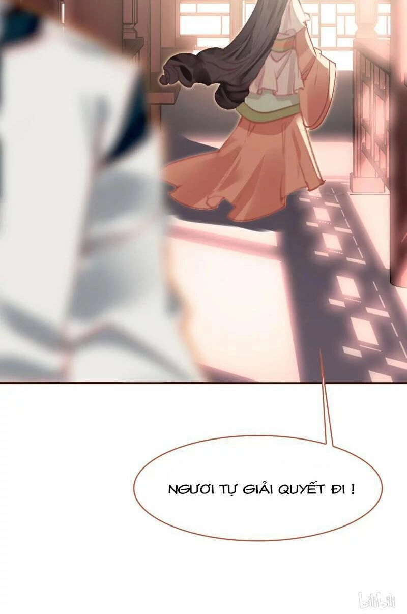 Gả Cho Một Tên Thái Giám Đáng Ghét Chapter 52 - 8