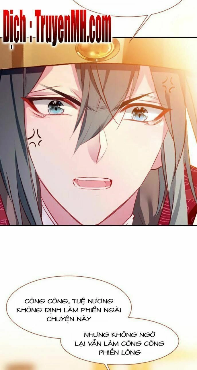 Gả Cho Một Tên Thái Giám Đáng Ghét Chapter 52 - 11