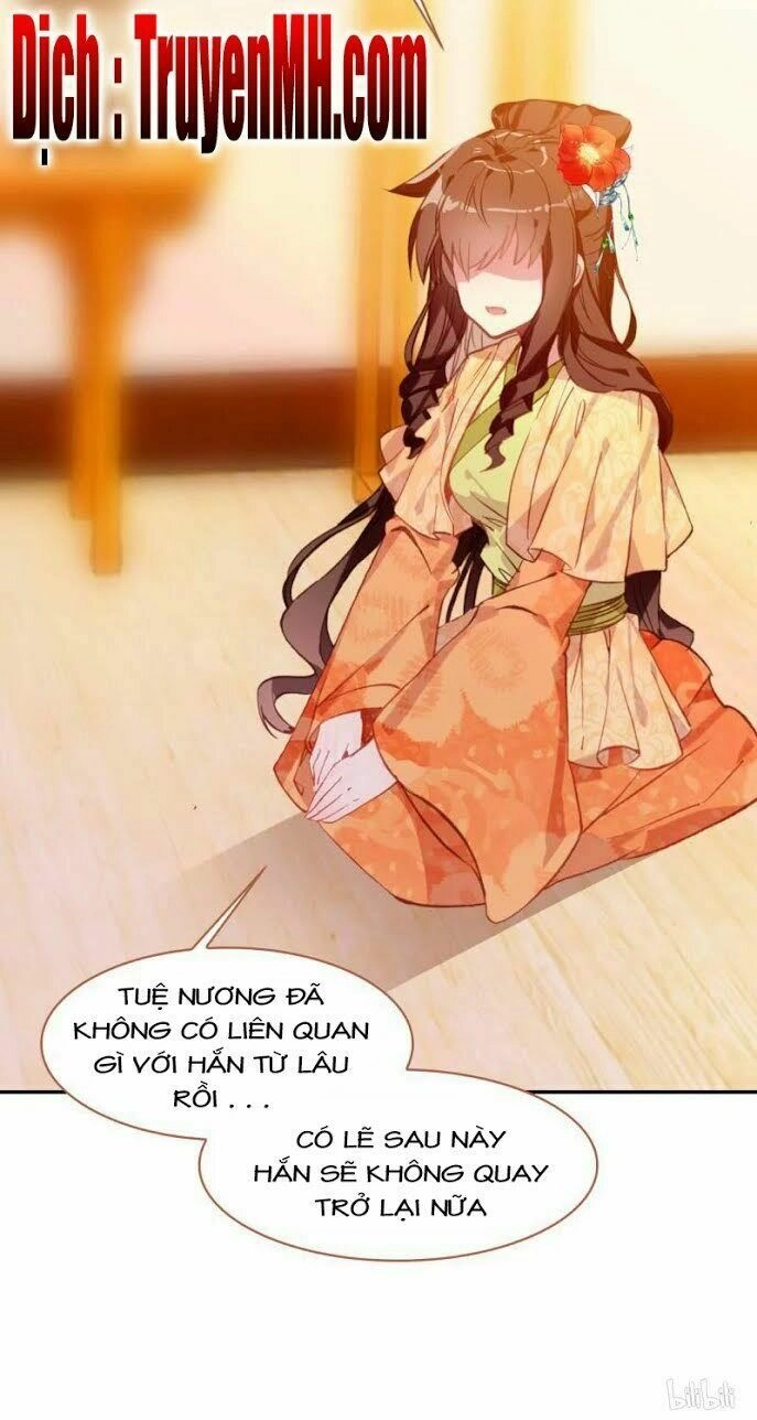 Gả Cho Một Tên Thái Giám Đáng Ghét Chapter 52 - 12