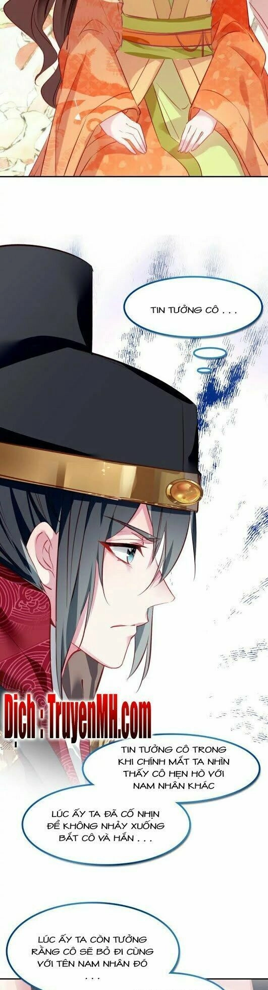 Gả Cho Một Tên Thái Giám Đáng Ghét Chapter 52 - 20