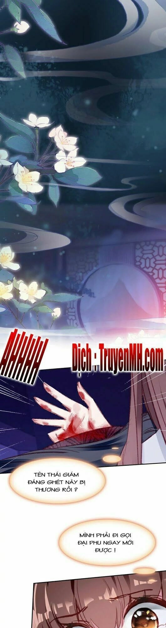 Gả Cho Một Tên Thái Giám Đáng Ghét Chapter 53 - 11