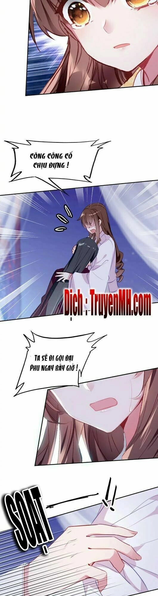 Gả Cho Một Tên Thái Giám Đáng Ghét Chapter 53 - 12