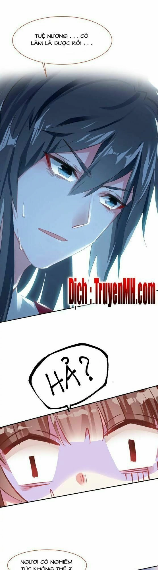 Gả Cho Một Tên Thái Giám Đáng Ghét Chapter 54 - 2