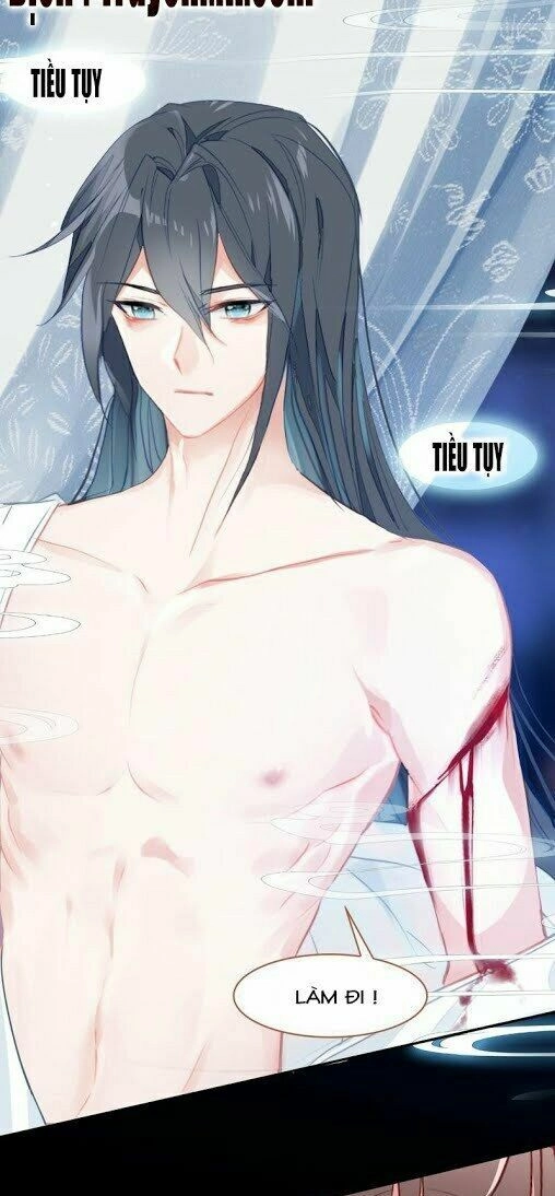 Gả Cho Một Tên Thái Giám Đáng Ghét Chapter 54 - 7