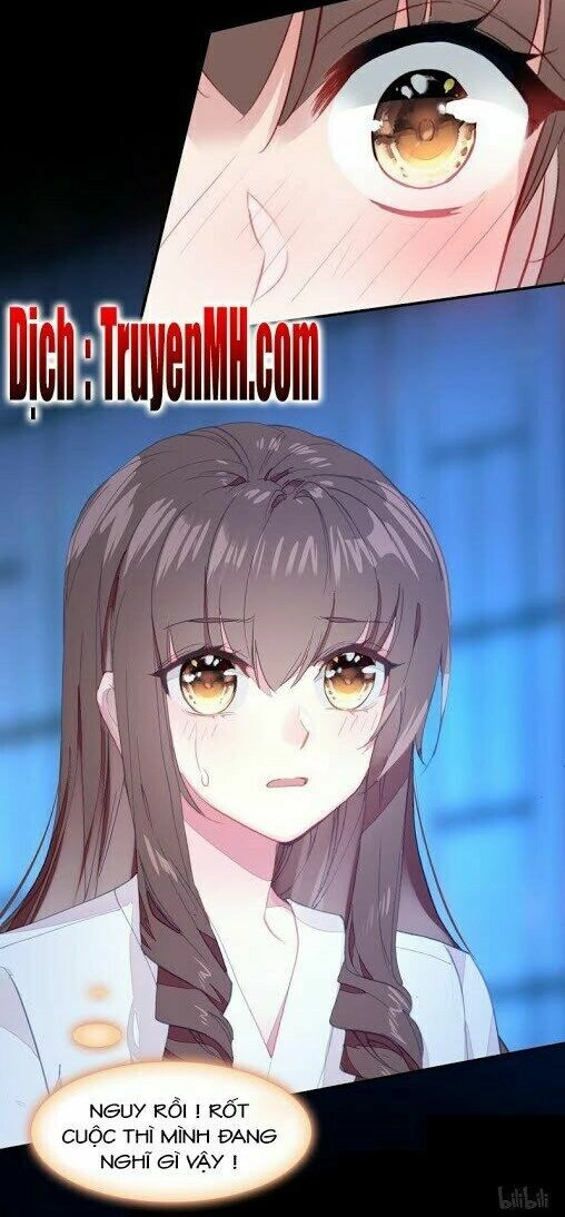 Gả Cho Một Tên Thái Giám Đáng Ghét Chapter 54 - 8