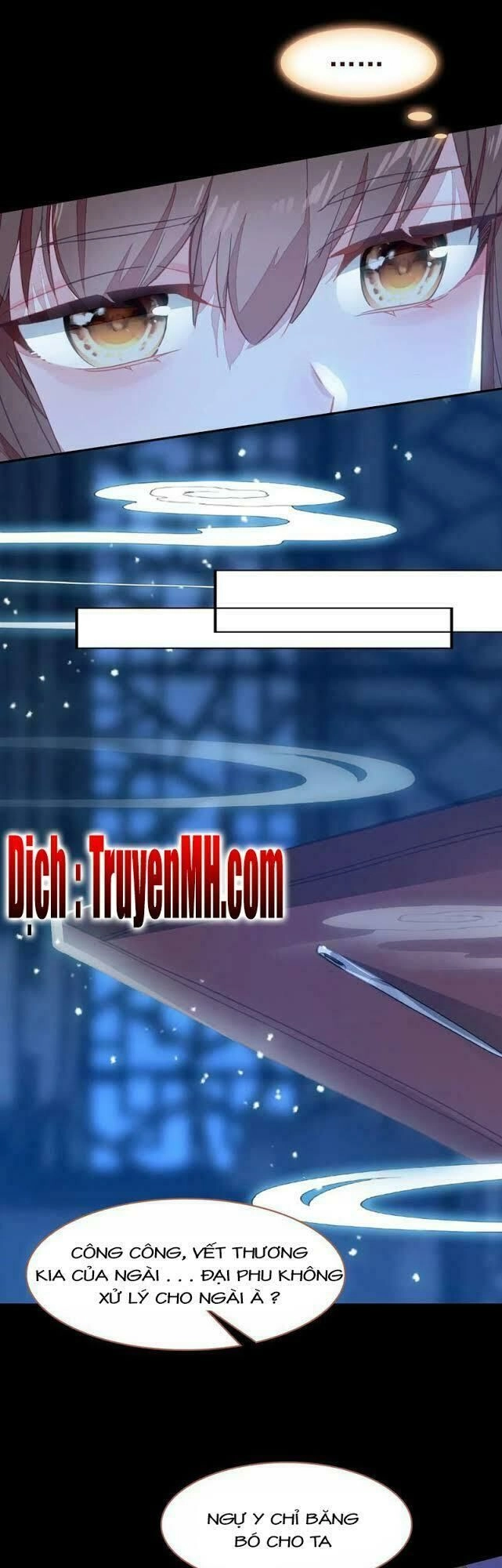 Gả Cho Một Tên Thái Giám Đáng Ghét Chapter 54 - 9