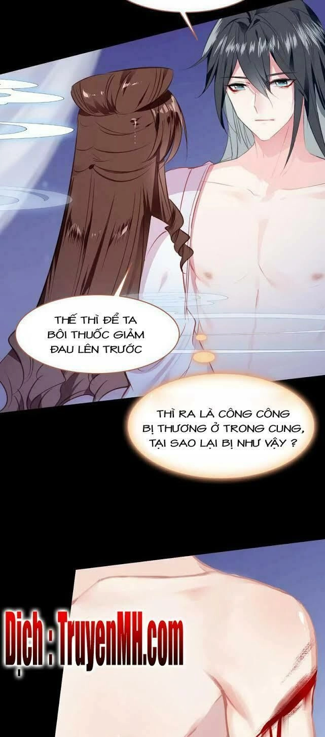 Gả Cho Một Tên Thái Giám Đáng Ghét Chapter 54 - 10