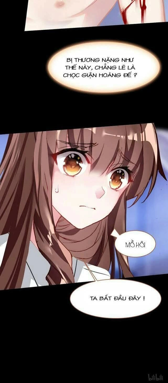 Gả Cho Một Tên Thái Giám Đáng Ghét Chapter 54 - 11