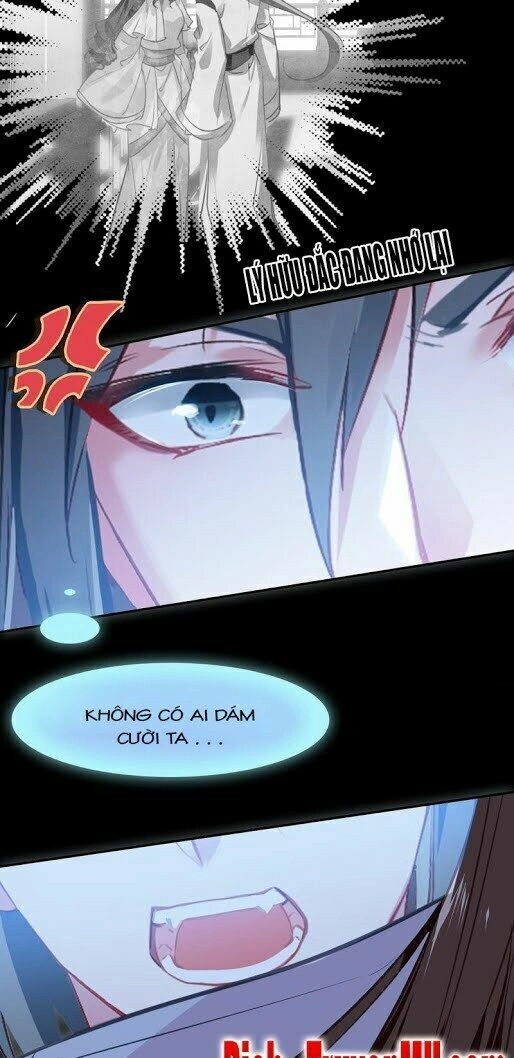 Gả Cho Một Tên Thái Giám Đáng Ghét Chapter 54 - 14