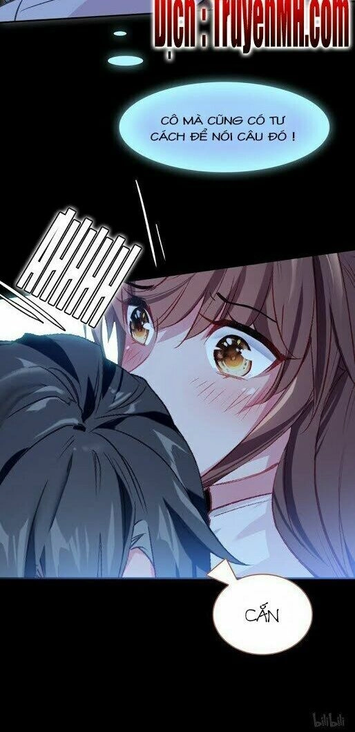 Gả Cho Một Tên Thái Giám Đáng Ghét Chapter 54 - 15