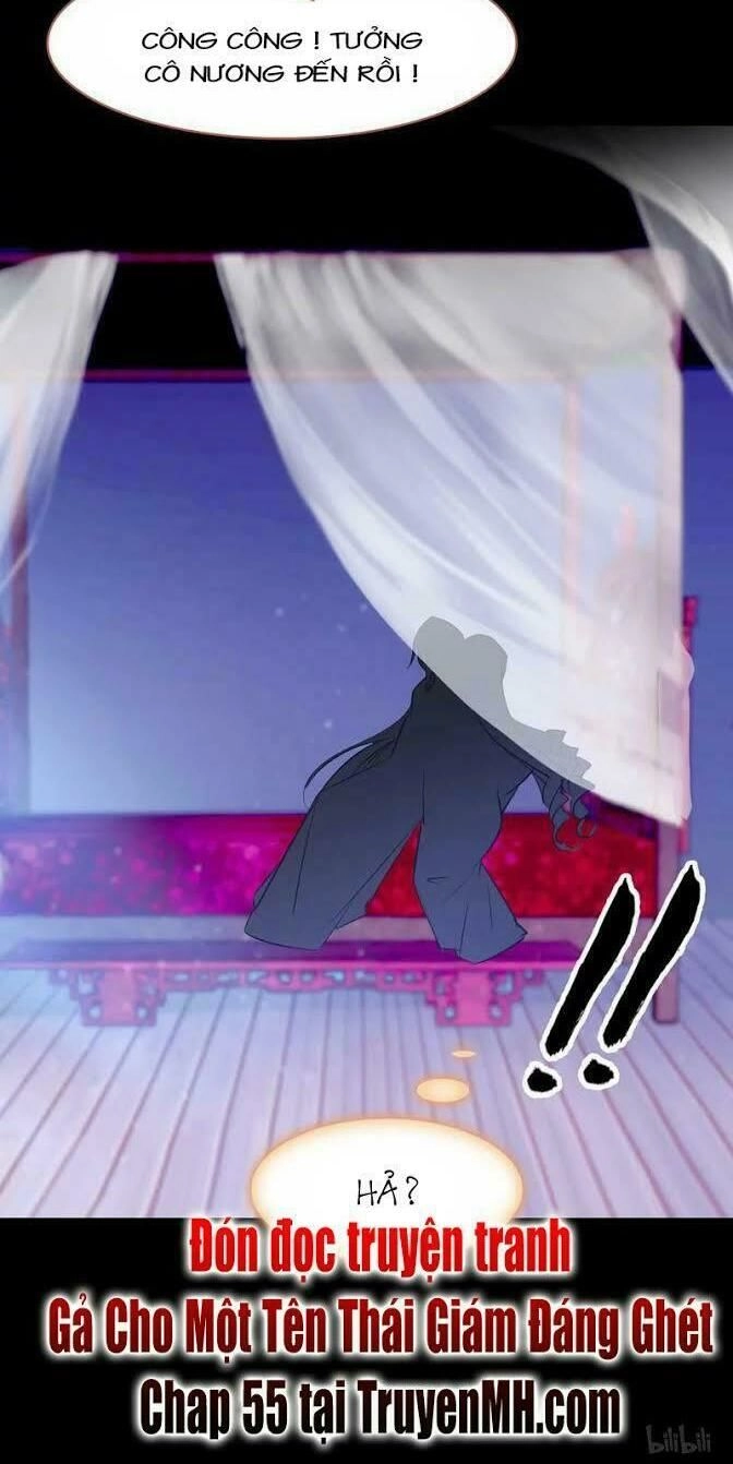 Gả Cho Một Tên Thái Giám Đáng Ghét Chapter 54 - 18